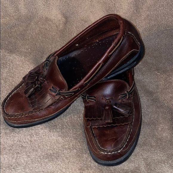 Sperry Loafers (Size 9) - Picture 3 of 4